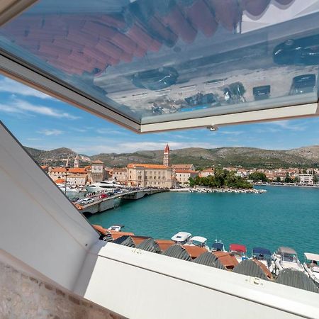 Residence Providenca Trogir Exterior photo