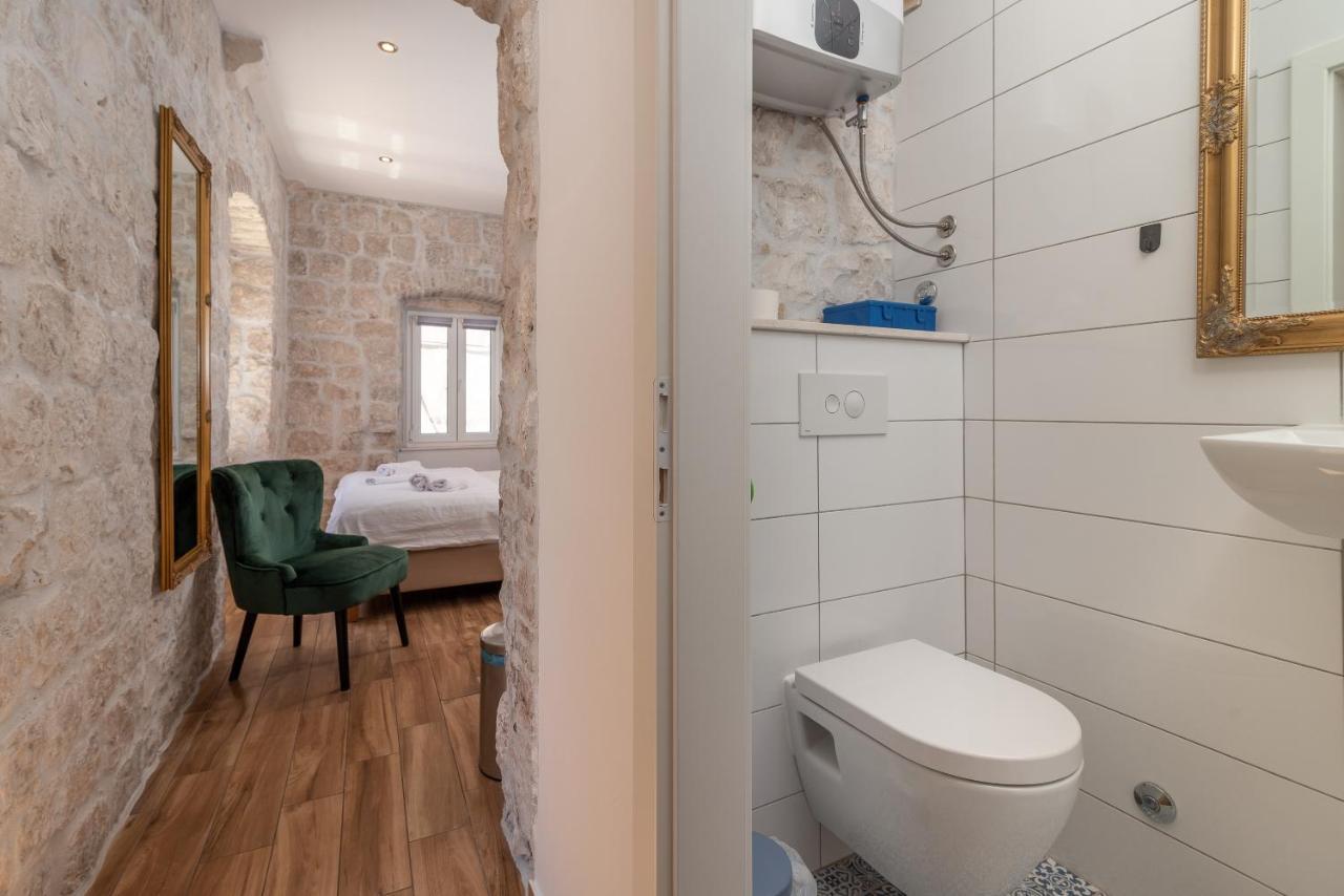 Residence Providenca Trogir Exterior photo